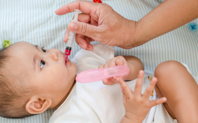 El riesgo de la Melatonina exógena en bebés y niños