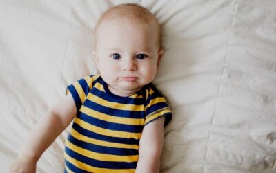 10 consejos para resolver los despertares tempranos en bebés y niños pequeños.