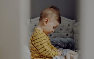 ¿Cómo evitar que mi bebé madrugue?