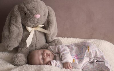 ¿Por qué el White noise ayuda a tu bebé a dormir?